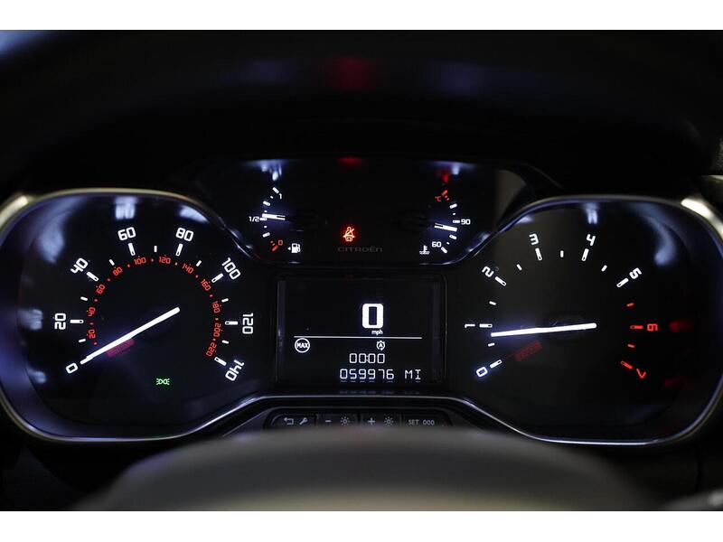 Citroen C3 1.2 PureTech Flair Euro 6 (s/s) 5dr - U408