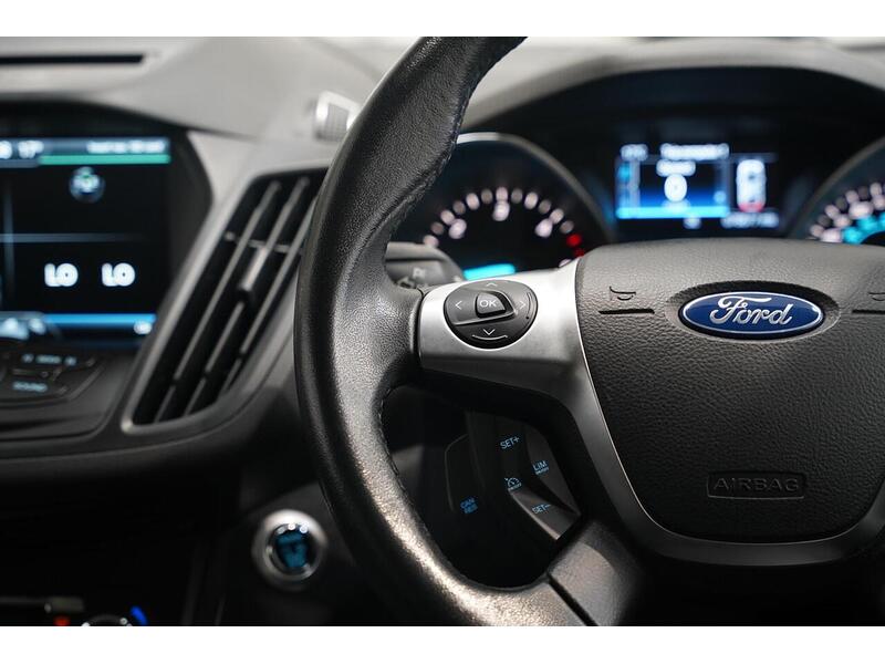 Ford Kuga 2.0 TDCi Titanium Sport 2WD Euro 6 (s/s) 5dr - U409