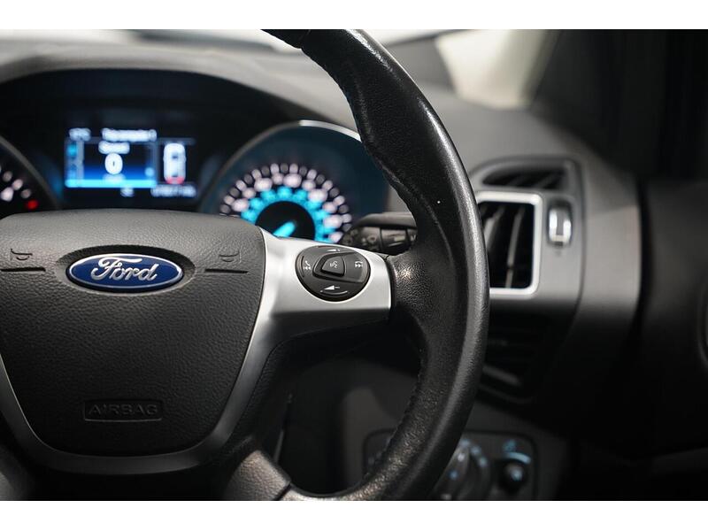 Ford Kuga 2.0 TDCi Titanium Sport 2WD Euro 6 (s/s) 5dr - U409