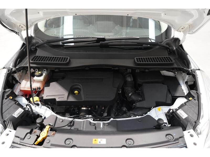 Ford Kuga 2.0 TDCi Titanium Sport 2WD Euro 6 (s/s) 5dr - U409
