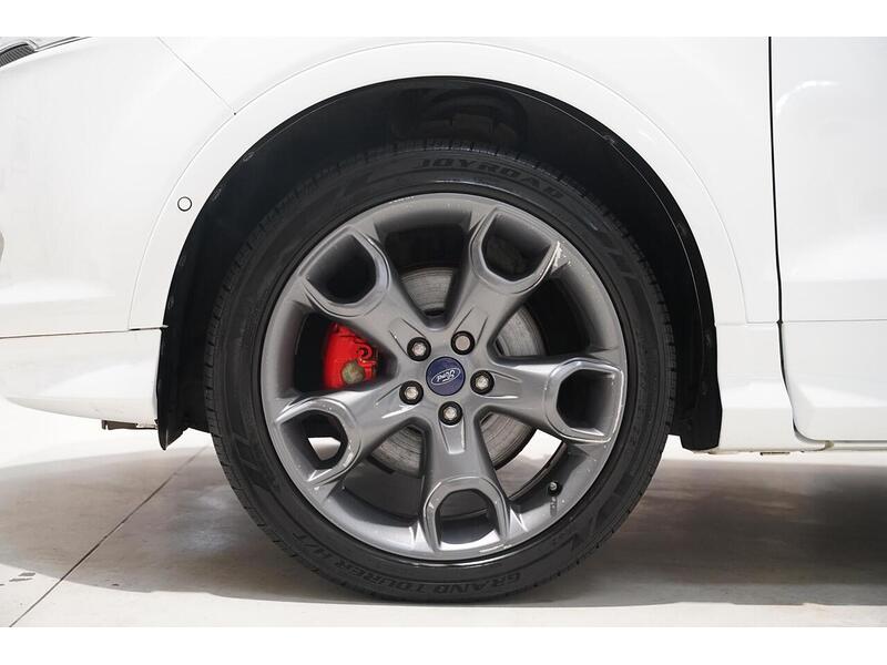 Ford Kuga 2.0 TDCi Titanium Sport 2WD Euro 6 (s/s) 5dr - U409