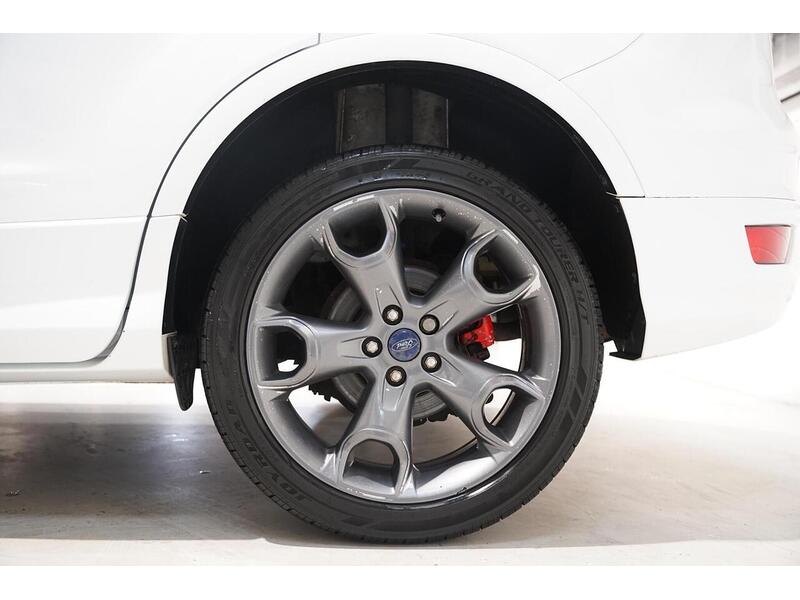 Ford Kuga 2.0 TDCi Titanium Sport 2WD Euro 6 (s/s) 5dr - U409