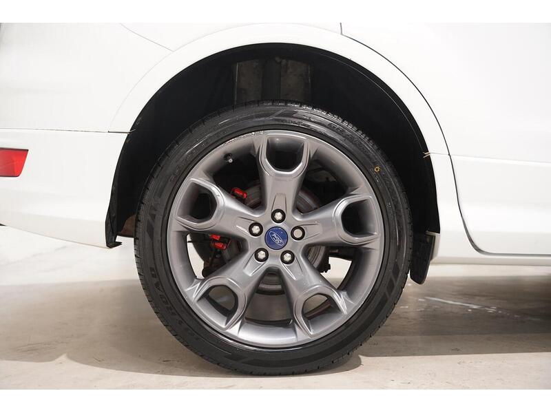 Ford Kuga 2.0 TDCi Titanium Sport 2WD Euro 6 (s/s) 5dr - U409