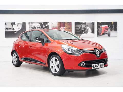 Renault Clio Astra Design Estate 1 Manual Petrol