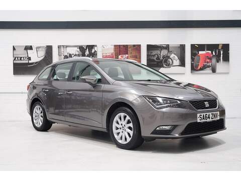 SEAT Leon 3.0 35i M Sport Convertible 2dr Petrol DCT sDrive Euro 5 (306 ps)