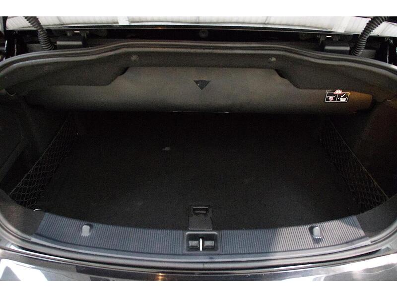 Mercedes-Benz E Class E Class 2.1 E220 CDI BlueEfficiency SE Cabriolet Euro 5 (s/s) 2dr - U49