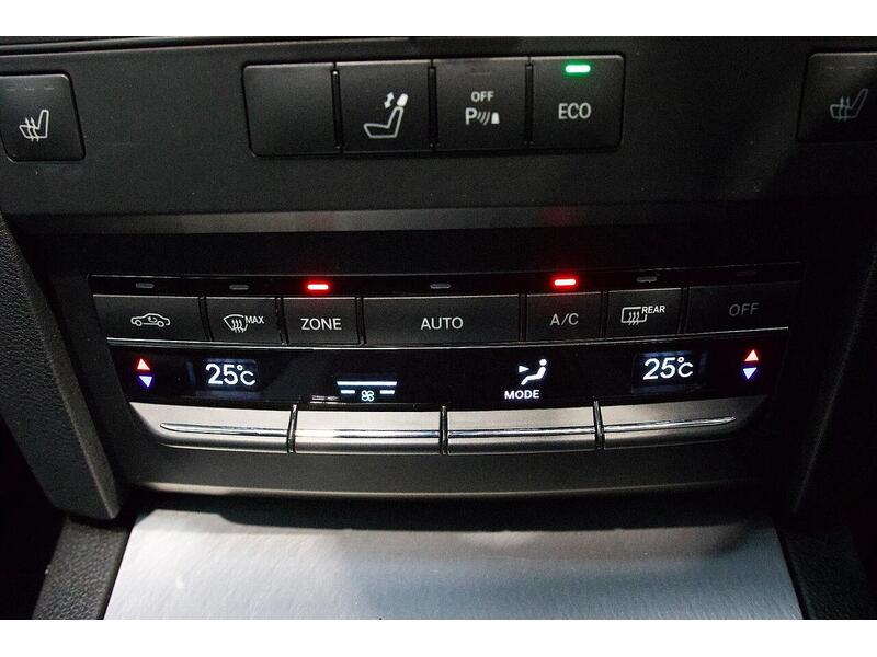 Mercedes-Benz E Class E Class 2.1 E220 CDI BlueEfficiency SE Cabriolet Euro 5 (s/s) 2dr - U49