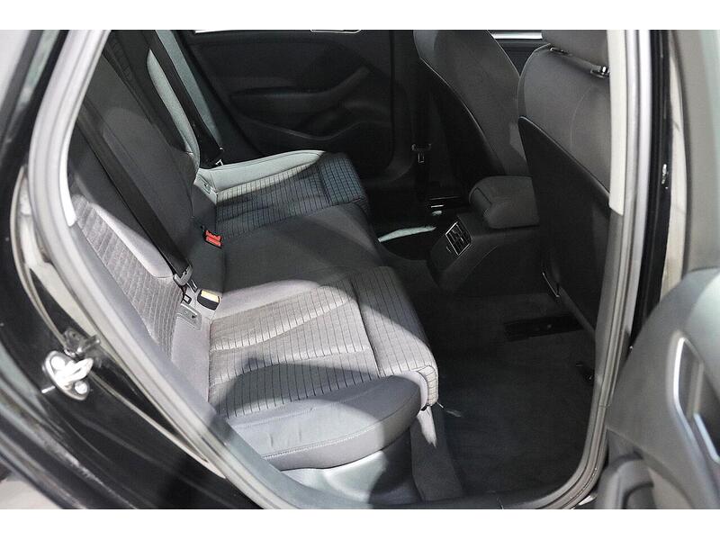 Audi A3 2.0 TDI Sport Sportback 5dr Diesel Manual Euro 6 (s/s) (150 ps) - U52