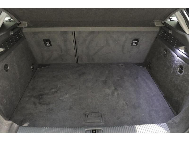 Audi A3 2.0 TDI Sport Sportback 5dr Diesel Manual Euro 6 (s/s) (150 ps) - U52