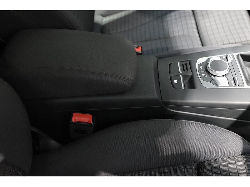 Audi A3 2.0 TDI Sport Sportback 5dr Diesel Manual Euro 6 (s/s) (150 ps) - U52