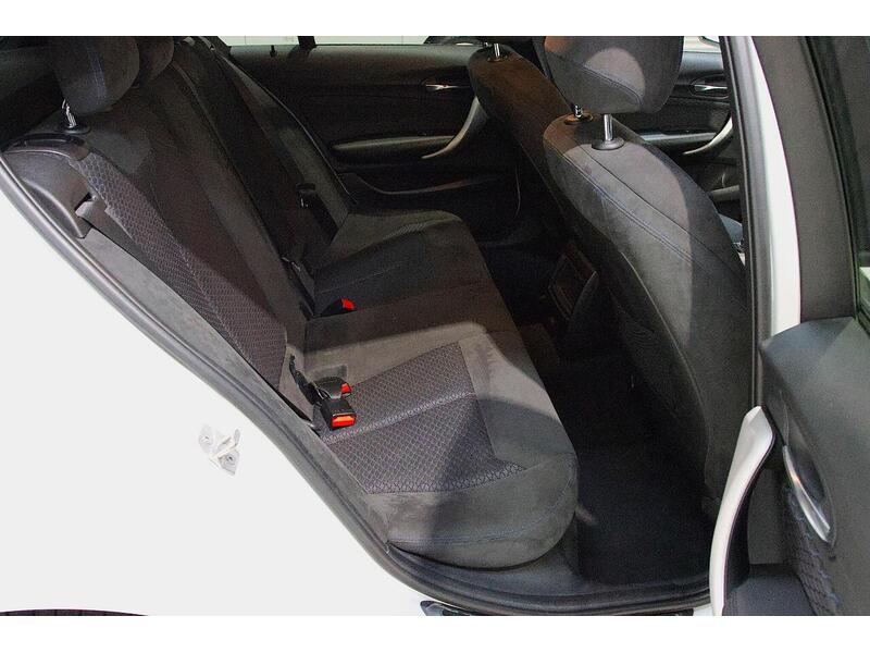 BMW 1 Series 1.5 118i M Sport Euro 6 (s/s) 5dr - U53