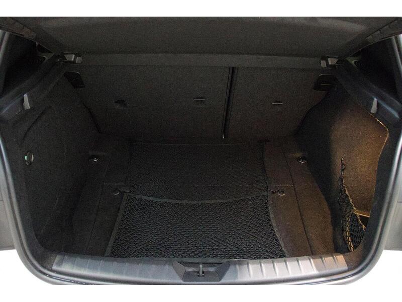 BMW 1 Series 1.5 118i M Sport Euro 6 (s/s) 5dr - U53