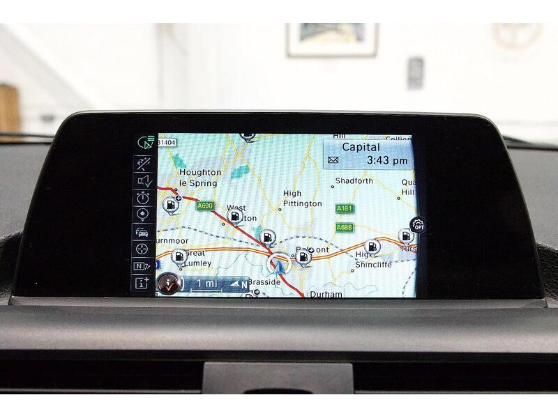 BMW 1 Series 1.5 118i M Sport Euro 6 (s/s) 5dr - U53