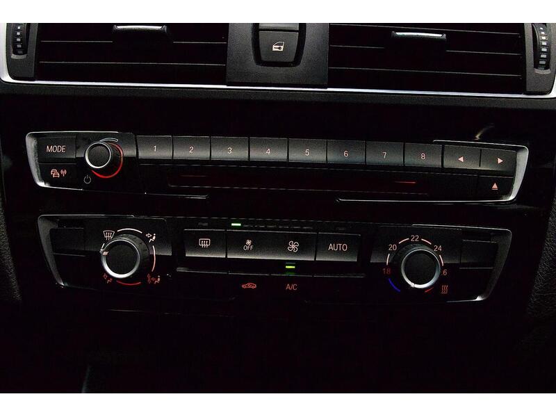 BMW 1 Series 1.5 118i M Sport Euro 6 (s/s) 5dr - U53