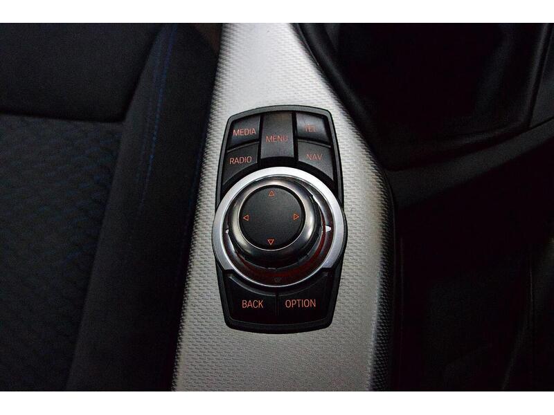 BMW 1 Series 1.5 118i M Sport Euro 6 (s/s) 5dr - U53