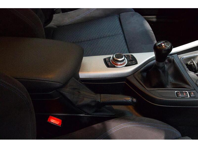 BMW 1 Series 1.5 118i M Sport Euro 6 (s/s) 5dr - U53