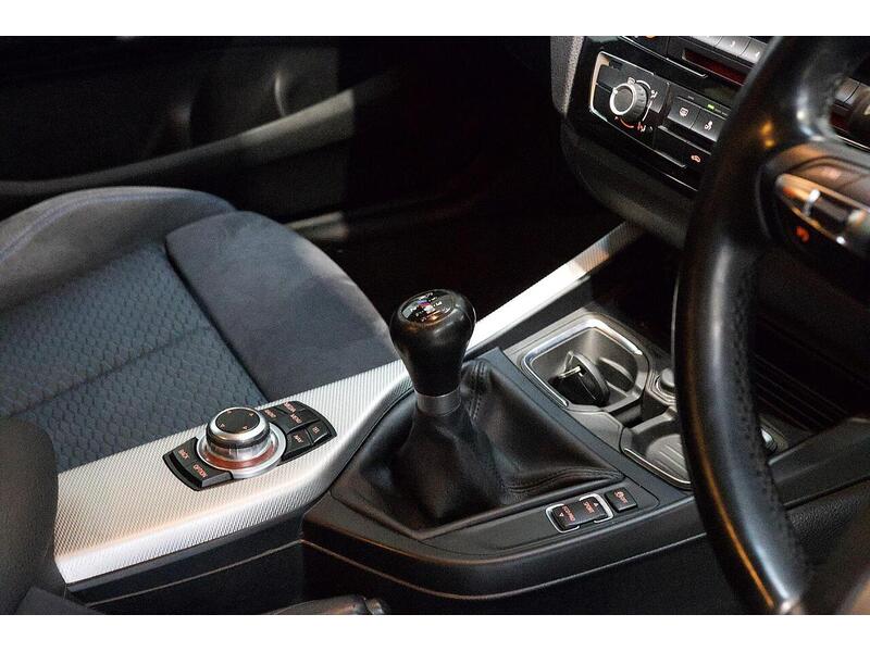 BMW 1 Series 1.5 118i M Sport Euro 6 (s/s) 5dr - U53