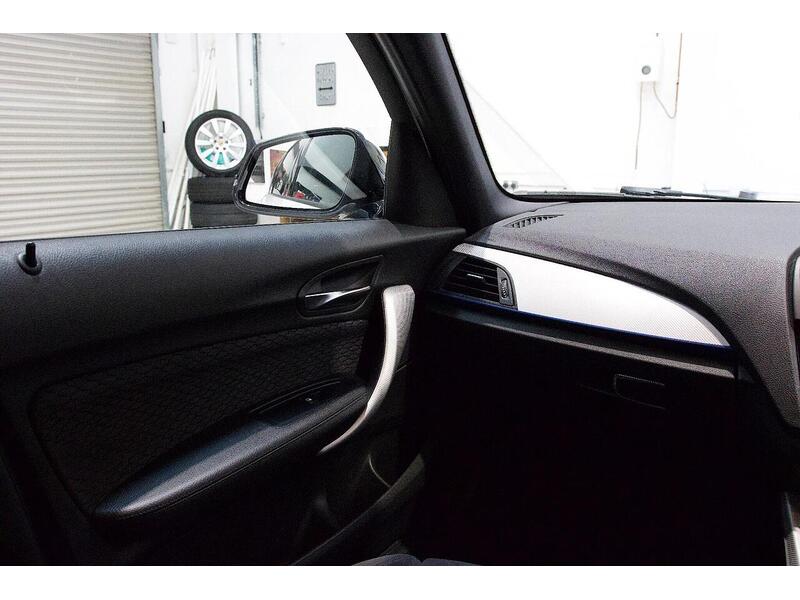 BMW 1 Series 1.5 118i M Sport Euro 6 (s/s) 5dr - U53