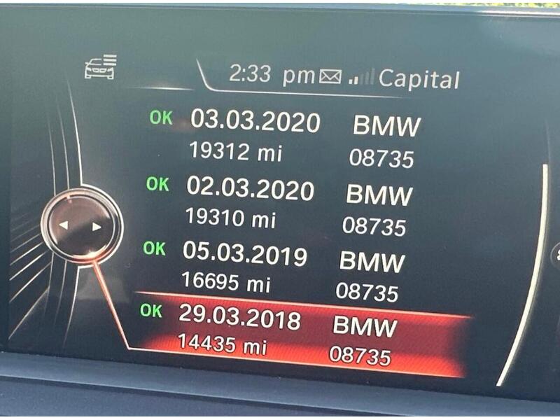 BMW 1 Series 1.5 118i M Sport Euro 6 (s/s) 5dr - U53