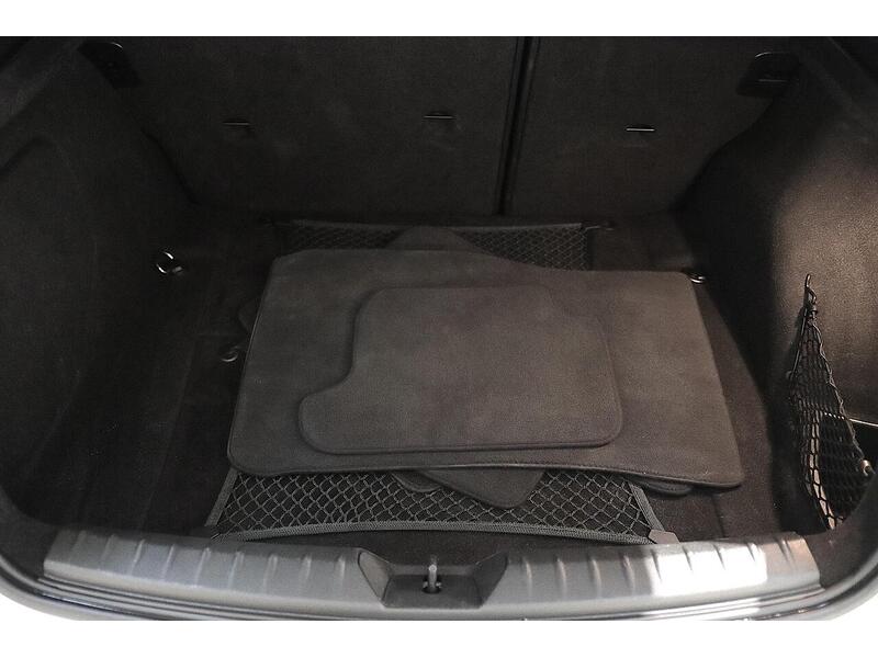 BMW 1 Series 2.0 118d M Sport Auto Euro 6 (s/s) 3dr - U54