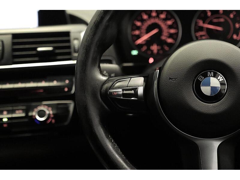 BMW 1 Series 2.0 118d M Sport Auto Euro 6 (s/s) 3dr - U54