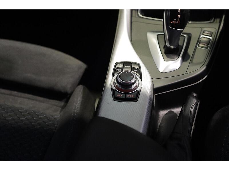 BMW 1 Series 2.0 118d M Sport Auto Euro 6 (s/s) 3dr - U54