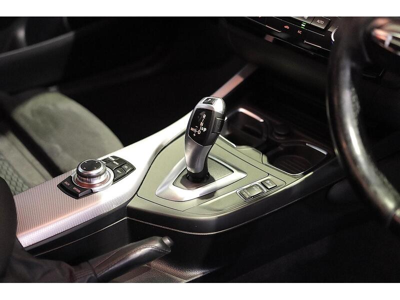 BMW 1 Series 2.0 118d M Sport Auto Euro 6 (s/s) 3dr - U54