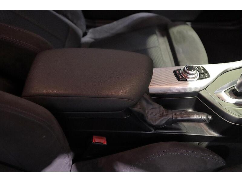 BMW 1 Series 2.0 118d M Sport Auto Euro 6 (s/s) 3dr - U54