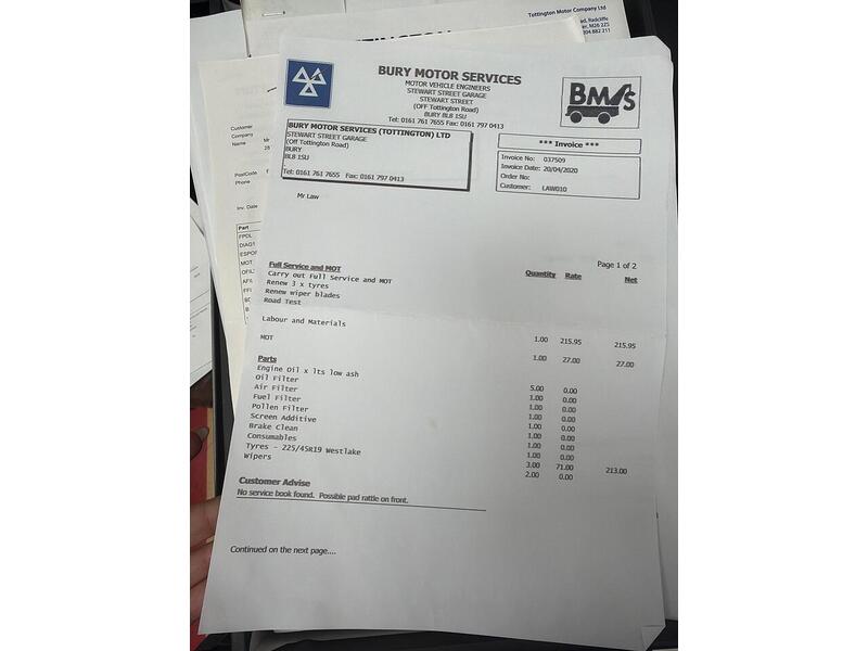 Mazda Mazda6 2.2 SKYACTIV-D Sport Nav Auto Euro 6 (s/s) 4dr - U56