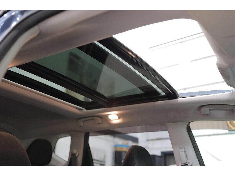 Nissan X-Trail 1.6 dCi n-tec Euro 6 (s/s) 5dr - U58