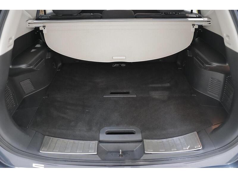 Nissan X-Trail 1.6 dCi n-tec Euro 6 (s/s) 5dr - U58