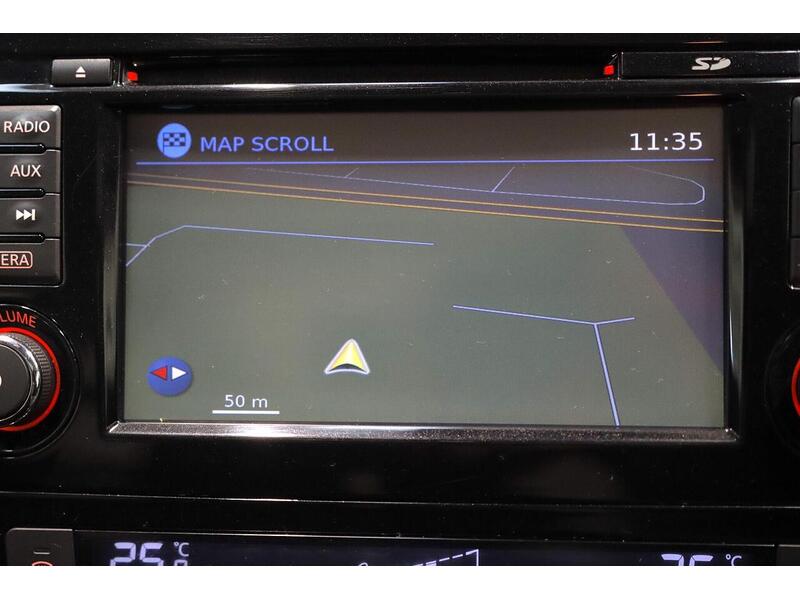 Nissan X-Trail 1.6 dCi n-tec Euro 6 (s/s) 5dr - U58