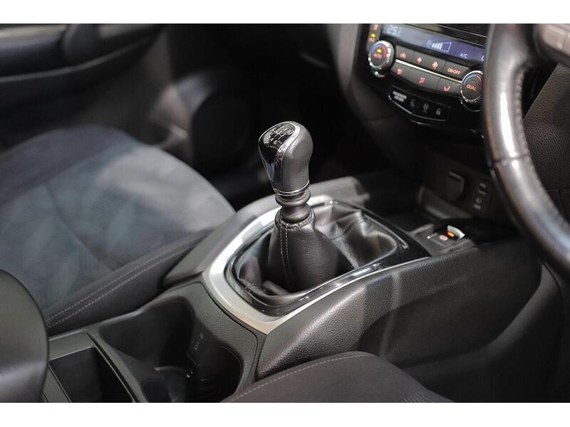 Nissan X-Trail 1.6 dCi n-tec Euro 6 (s/s) 5dr - U58