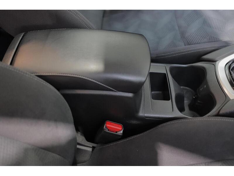 Nissan X-Trail 1.6 dCi n-tec Euro 6 (s/s) 5dr - U58