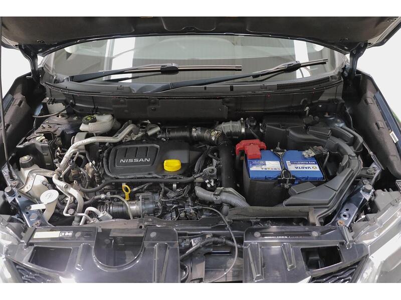 Nissan X-Trail 1.6 dCi n-tec Euro 6 (s/s) 5dr - U58