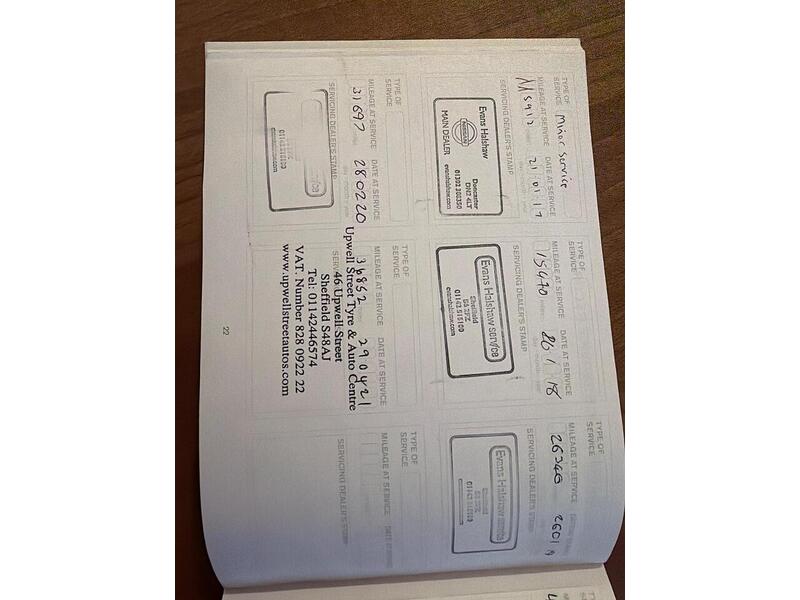 Nissan X-Trail 1.6 dCi n-tec Euro 6 (s/s) 5dr - U58