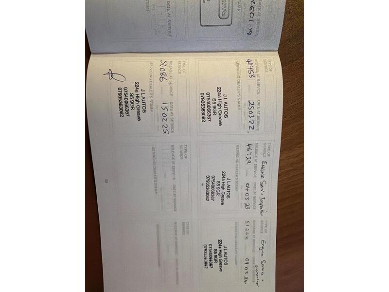 Nissan X-Trail 1.6 dCi n-tec Euro 6 (s/s) 5dr - U58