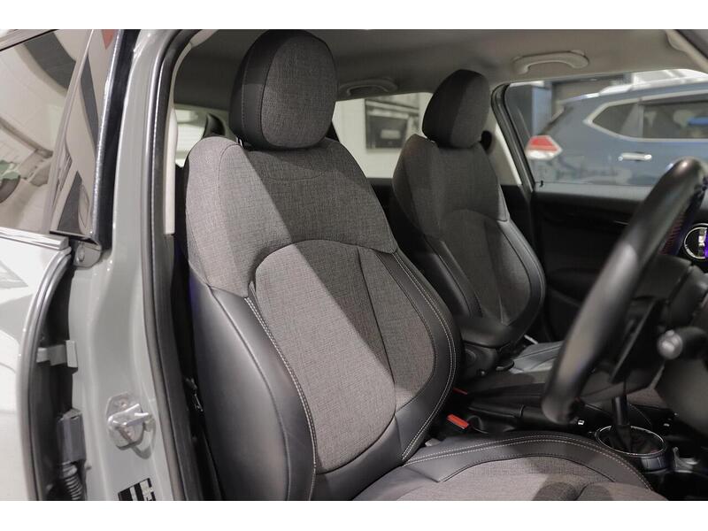 MINI Hatch 2.0 Cooper SD Auto 6Spd Euro 6 (s/s) 5dr - U61