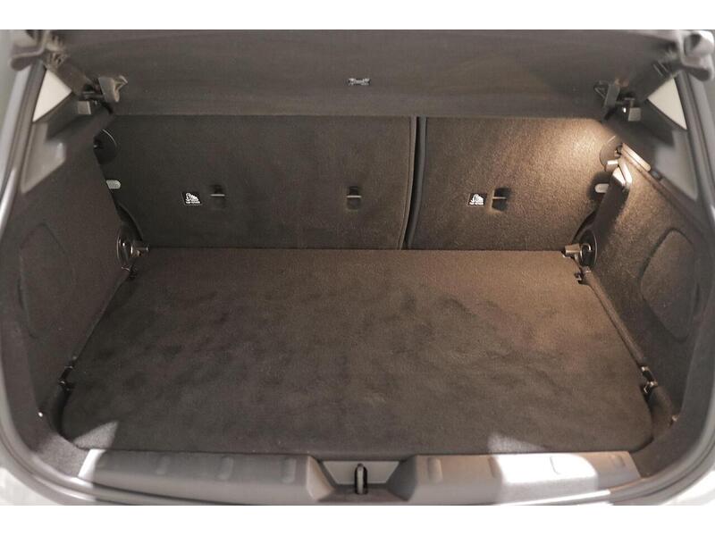 MINI Hatch 2.0 Cooper SD Auto 6Spd Euro 6 (s/s) 5dr - U61