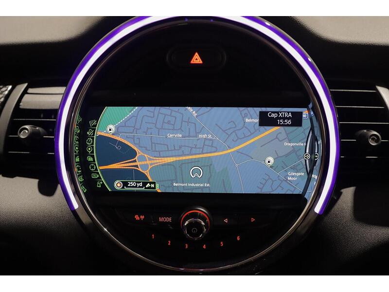 MINI Hatch 2.0 Cooper SD Auto 6Spd Euro 6 (s/s) 5dr - U61