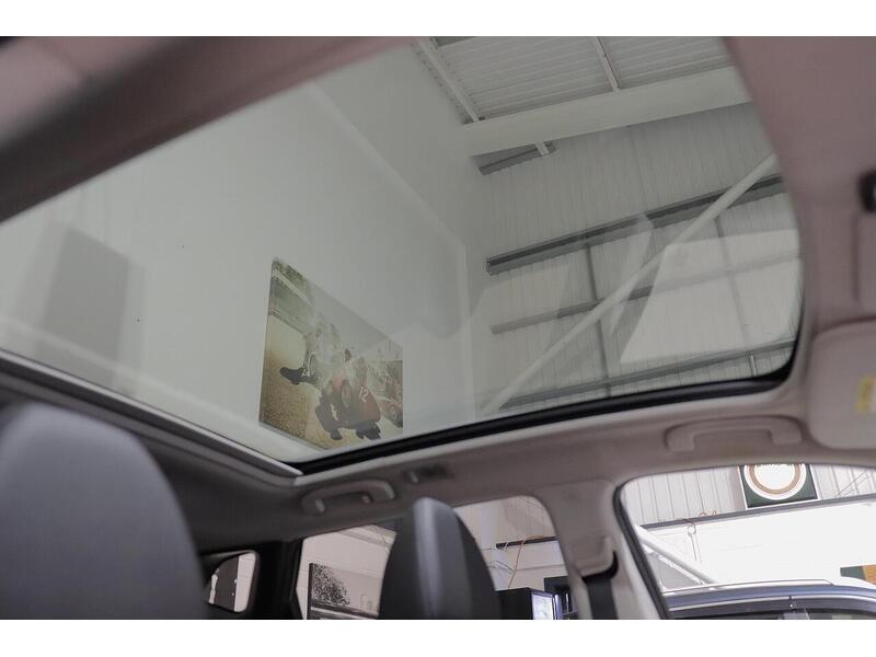 Nissan Qashqai 1.6 dCi Tekna XTRON 2WD Euro 6 (s/s) 5dr - U62