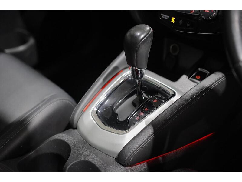 Nissan Qashqai 1.6 dCi Tekna XTRON 2WD Euro 6 (s/s) 5dr - U62