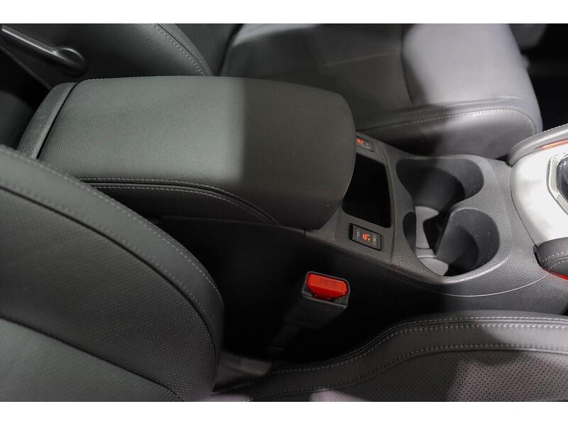 Nissan Qashqai 1.6 dCi Tekna XTRON 2WD Euro 6 (s/s) 5dr - U62