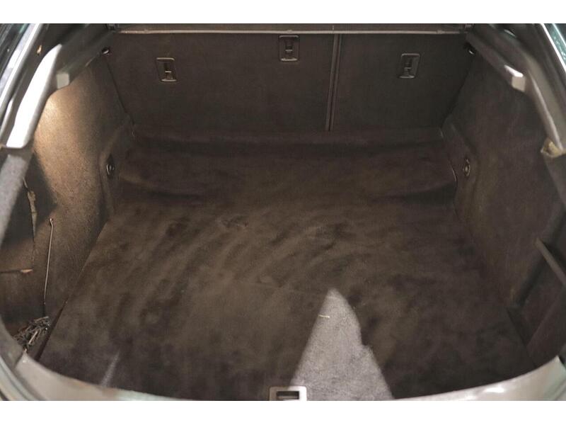 Vauxhall Insignia 1.6 CDTi SRi VX Line Nav Euro 6 (s/s) 5dr - U64