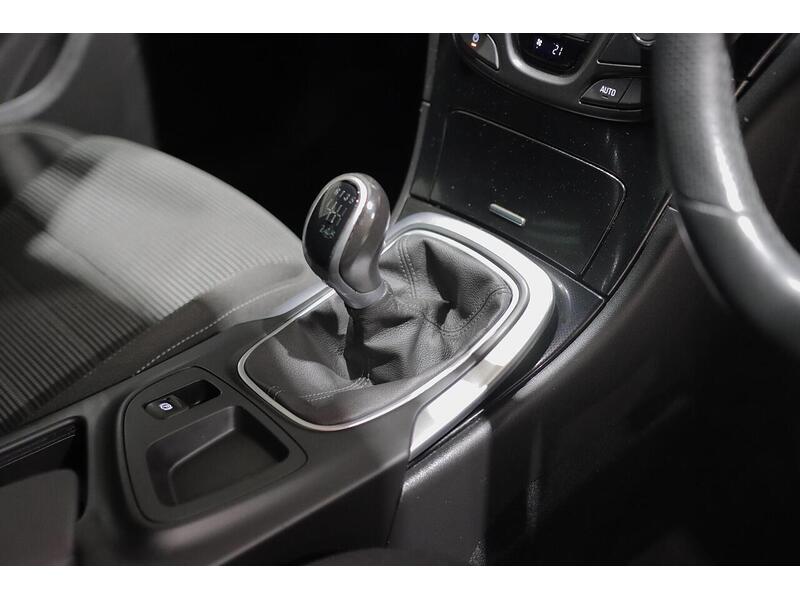 Vauxhall Insignia 1.6 CDTi SRi VX Line Nav Euro 6 (s/s) 5dr - U64