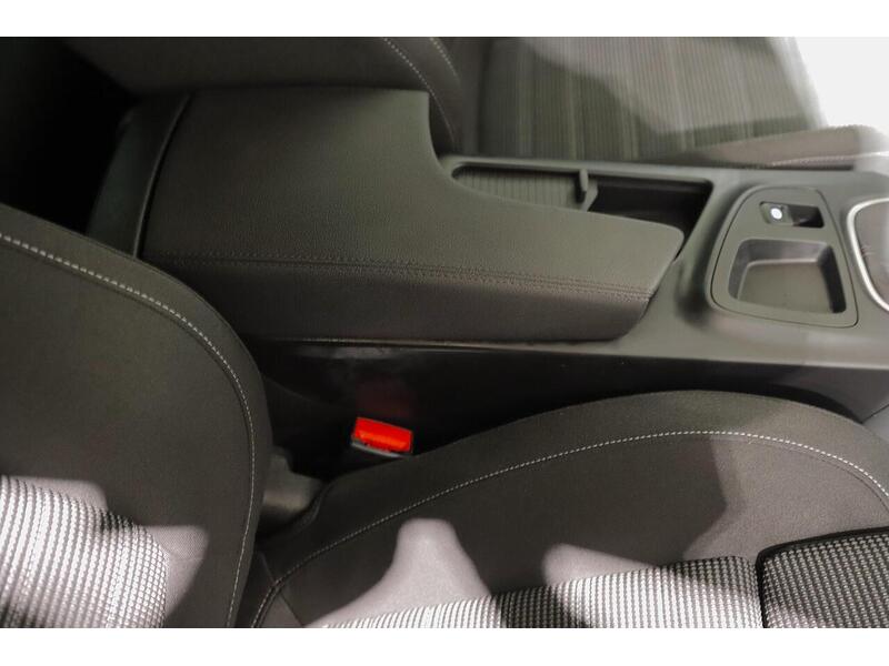 Vauxhall Insignia 1.6 CDTi SRi VX Line Nav Euro 6 (s/s) 5dr - U64