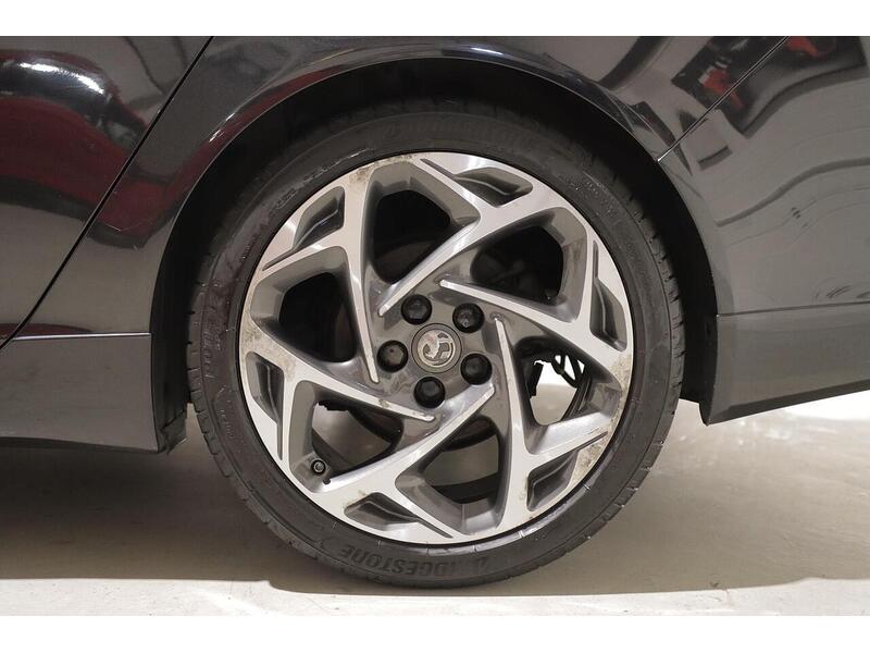 Vauxhall Insignia 1.6 CDTi SRi VX Line Nav Euro 6 (s/s) 5dr - U64
