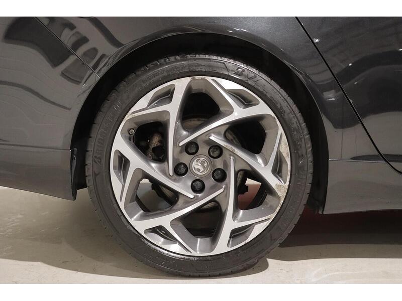 Vauxhall Insignia 1.6 CDTi SRi VX Line Nav Euro 6 (s/s) 5dr - U64