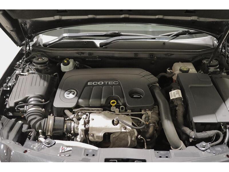 Vauxhall Insignia 1.6 CDTi SRi VX Line Nav Euro 6 (s/s) 5dr - U64