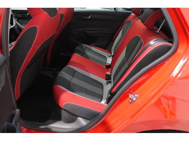 Skoda Fabia 1.2 TSI Monte Carlo Euro 6 (s/s) 5dr - U65